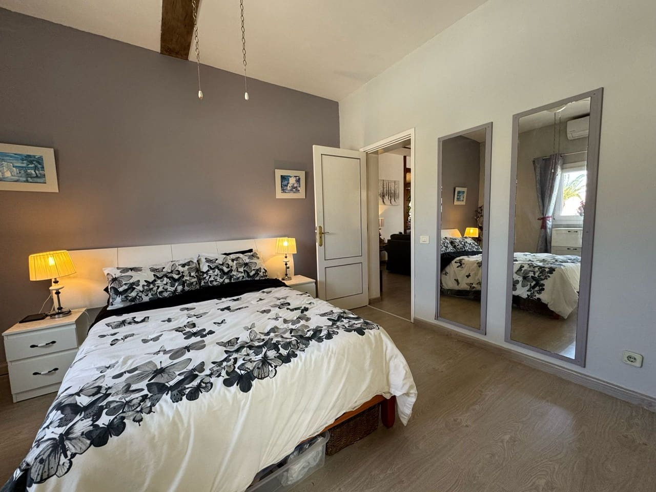 3 soveværelse Finca/Landehus til salg i Triquivijate med garage - € 289.000 (Ref: 8961944)