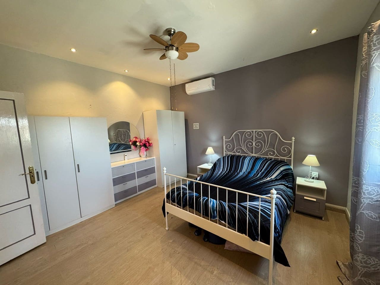 3 soveværelse Finca/Landehus til salg i Triquivijate med garage - € 289.000 (Ref: 8961944)