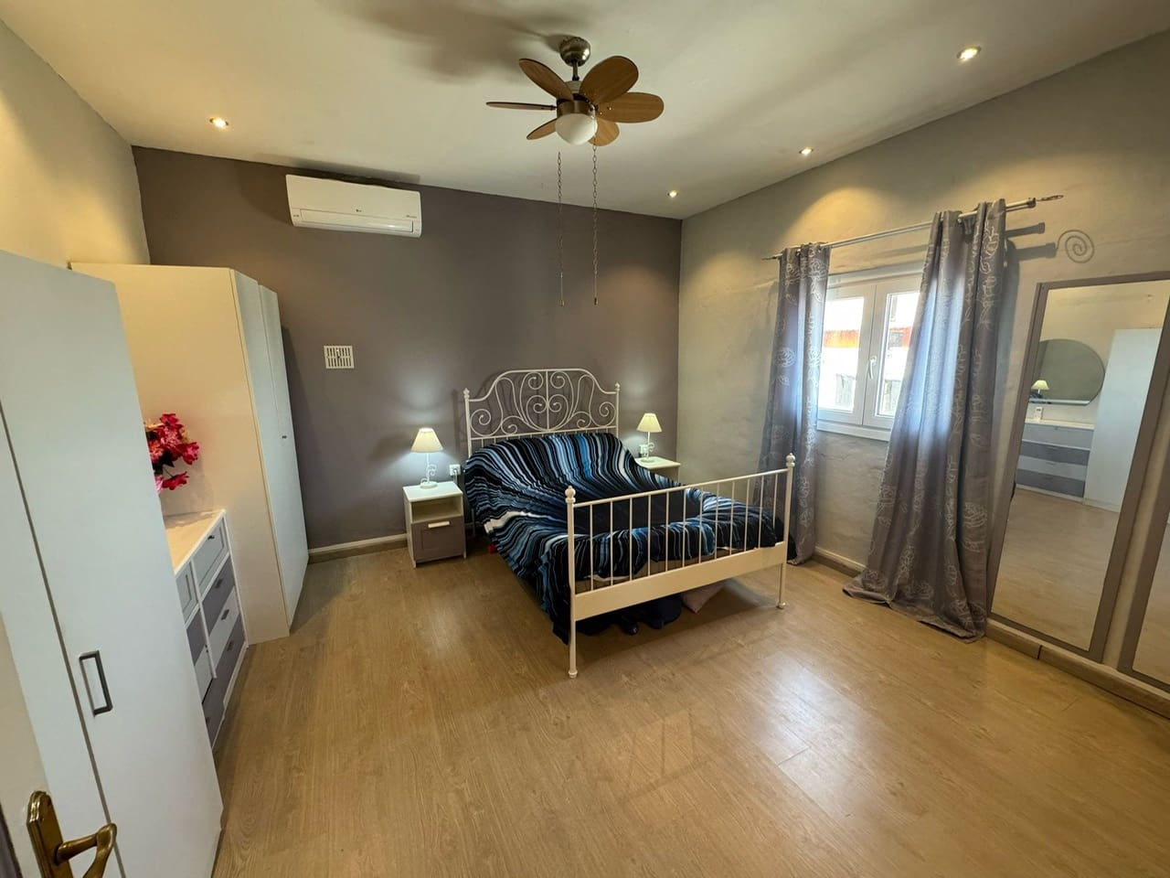 3 soveværelse Finca/Landehus til salg i Triquivijate med garage - € 289.000 (Ref: 8961944)