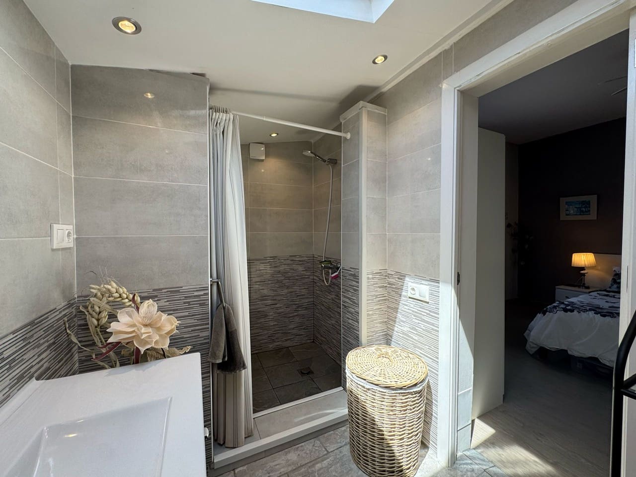 3 soveværelse Finca/Landehus til salg i Triquivijate med garage - € 289.000 (Ref: 8961944)