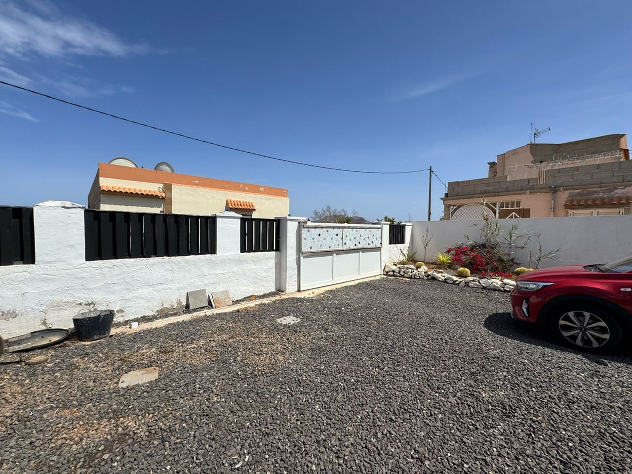 3 soveværelse Finca/Landehus til salg i Triquivijate med garage - € 289.000 (Ref: 8961944)