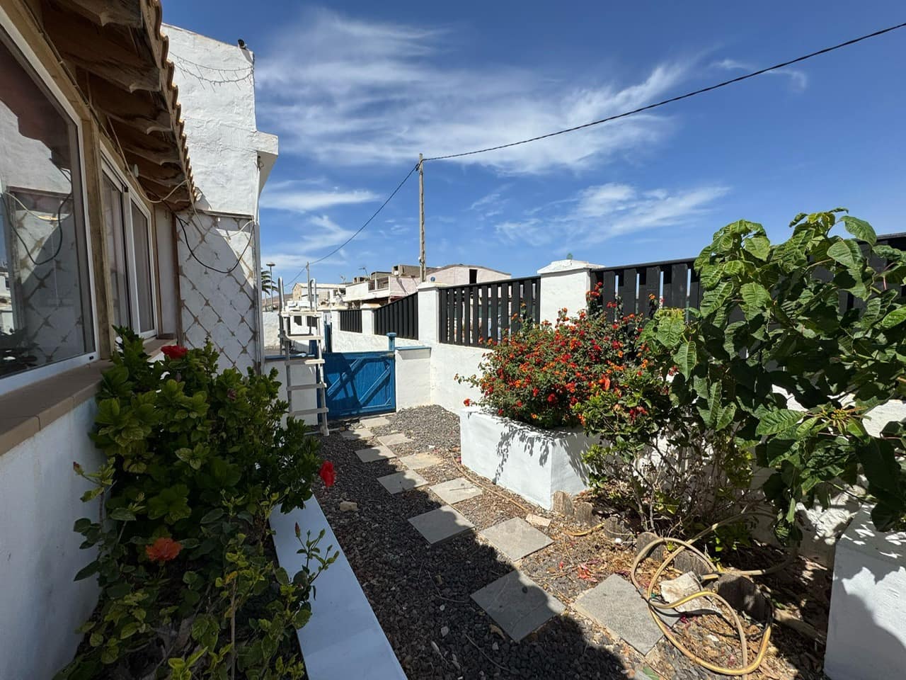 3 soveværelse Finca/Landehus til salg i Triquivijate med garage - € 289.000 (Ref: 8961944)