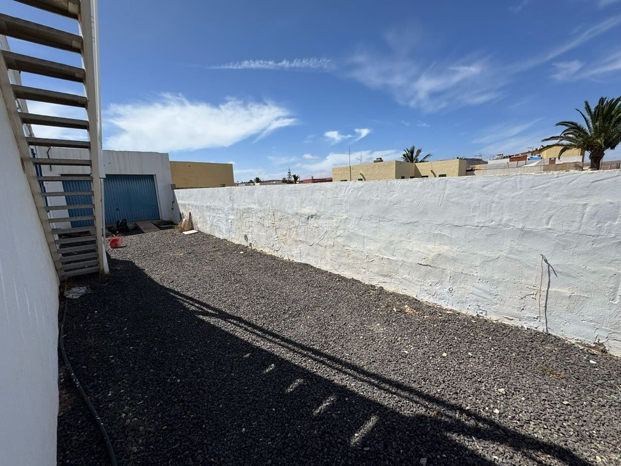 3 soveværelse Finca/Landehus til salg i Triquivijate med garage - € 289.000 (Ref: 8961944)