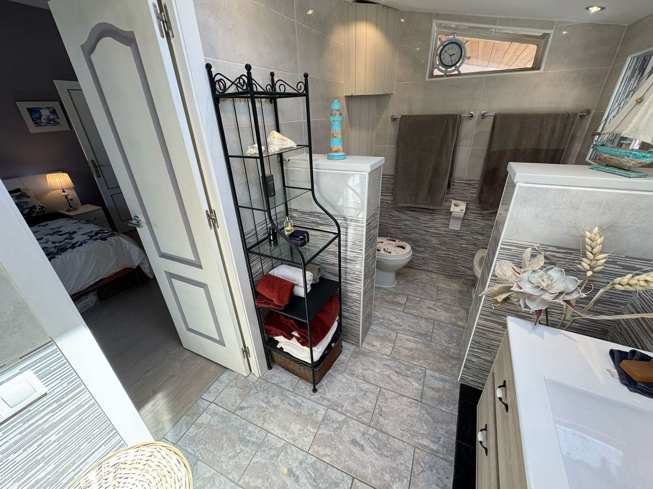 3 soveværelse Finca/Landehus til salg i Triquivijate med garage - € 289.000 (Ref: 8961944)