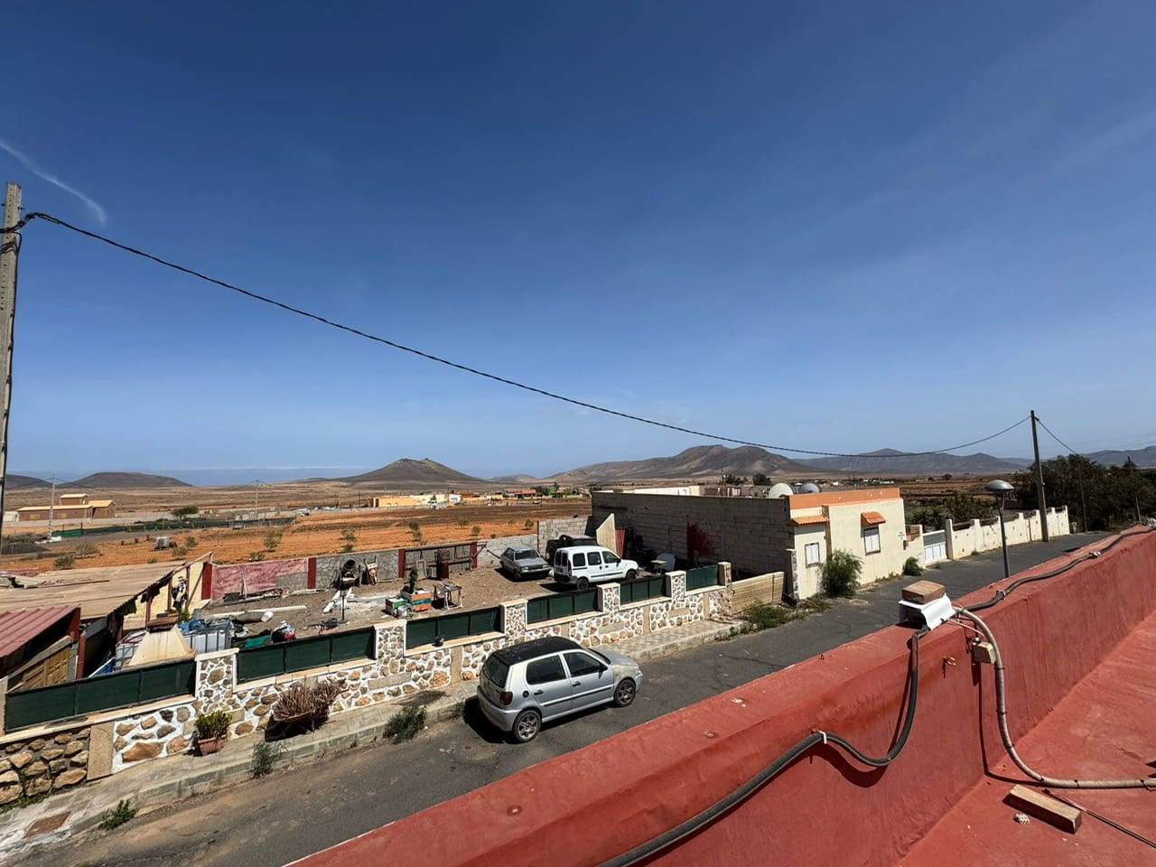 3 soveværelse Finca/Landehus til salg i Triquivijate med garage - € 289.000 (Ref: 8961944)