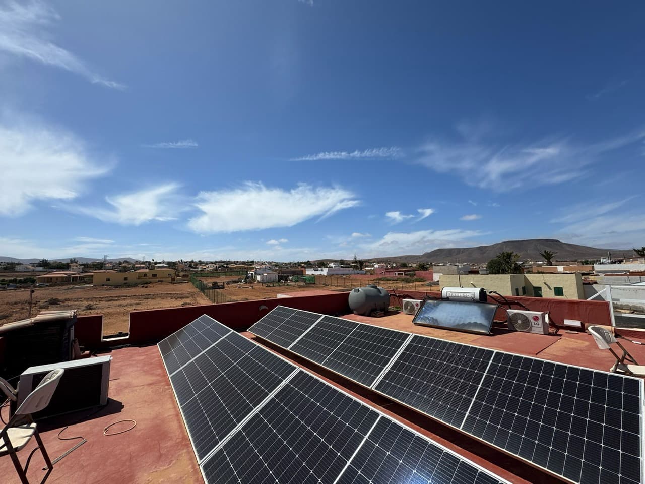 3 soveværelse Finca/Landehus til salg i Triquivijate med garage - € 289.000 (Ref: 8961944)