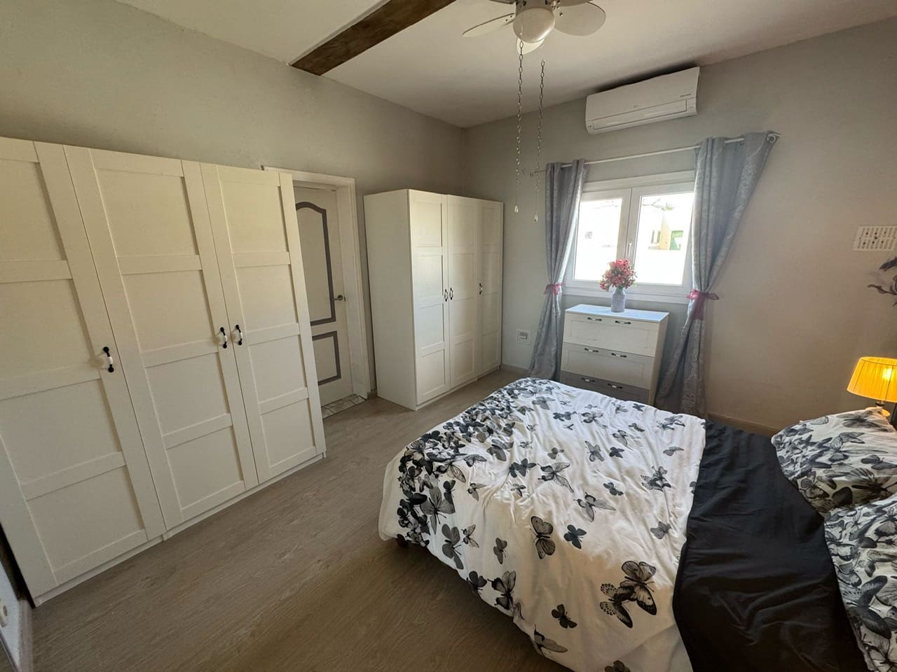 3 soveværelse Finca/Landehus til salg i Triquivijate med garage - € 289.000 (Ref: 8961944)