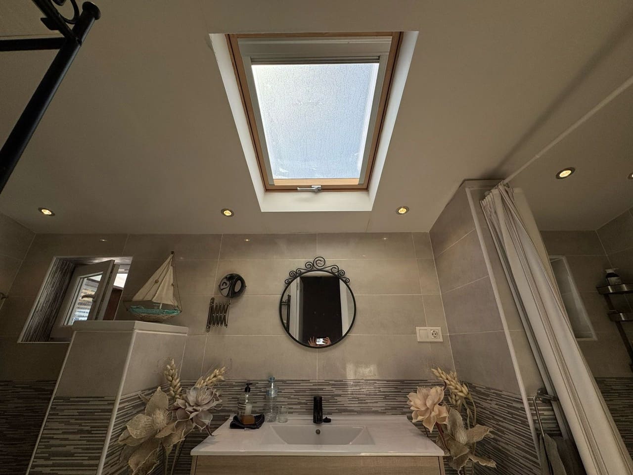 3 soveværelse Finca/Landehus til salg i Triquivijate med garage - € 289.000 (Ref: 8961944)