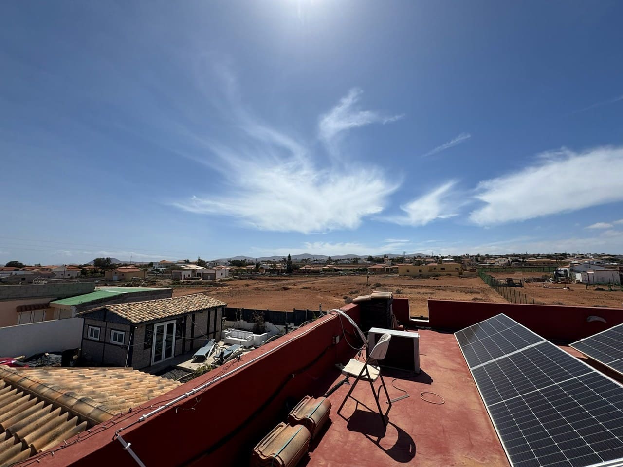 3 soveværelse Finca/Landehus til salg i Triquivijate med garage - € 289.000 (Ref: 8961944)