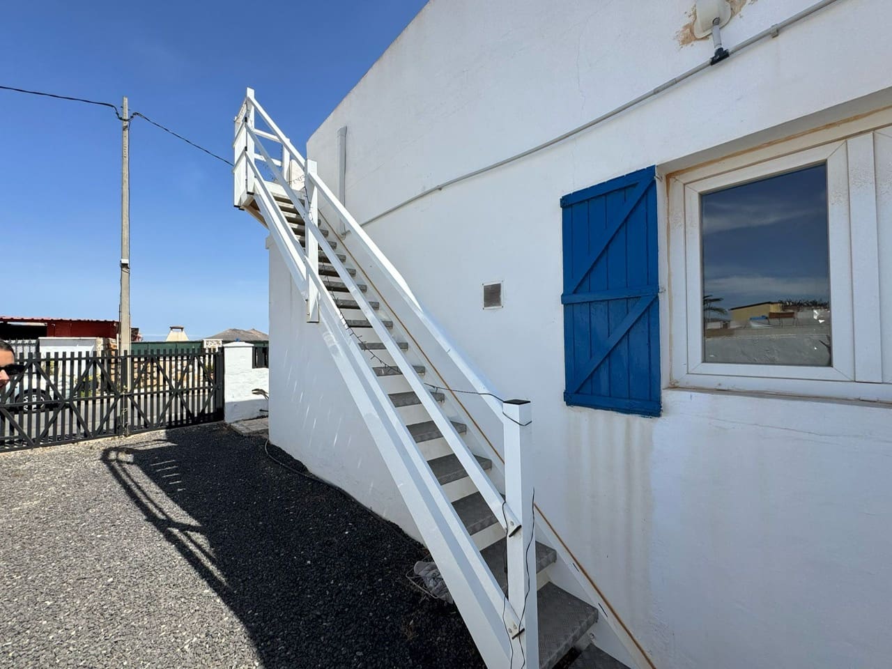 3 soveværelse Finca/Landehus til salg i Triquivijate med garage - € 289.000 (Ref: 8961944)