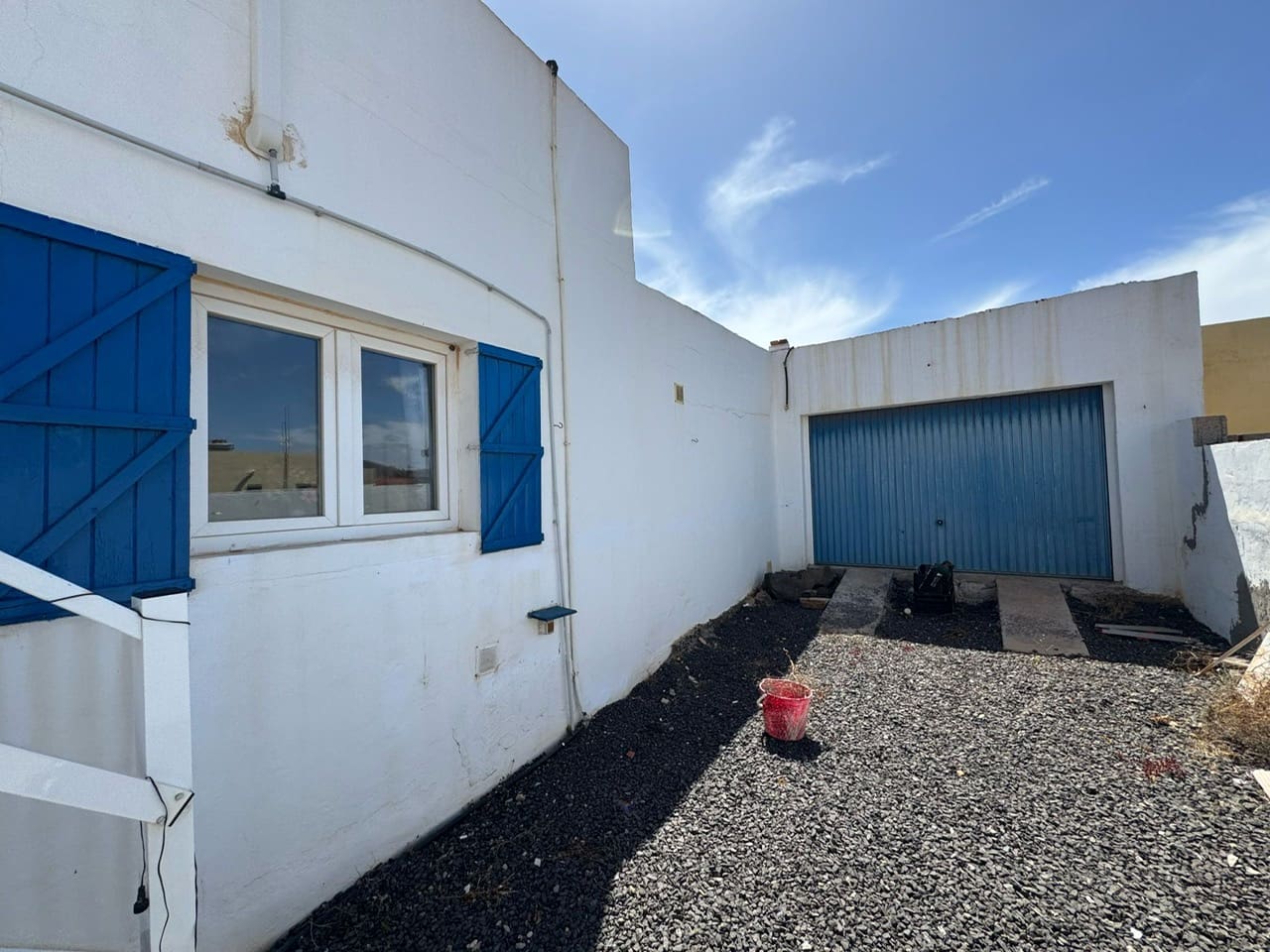 3 soveværelse Finca/Landehus til salg i Triquivijate med garage - € 289.000 (Ref: 8961944)