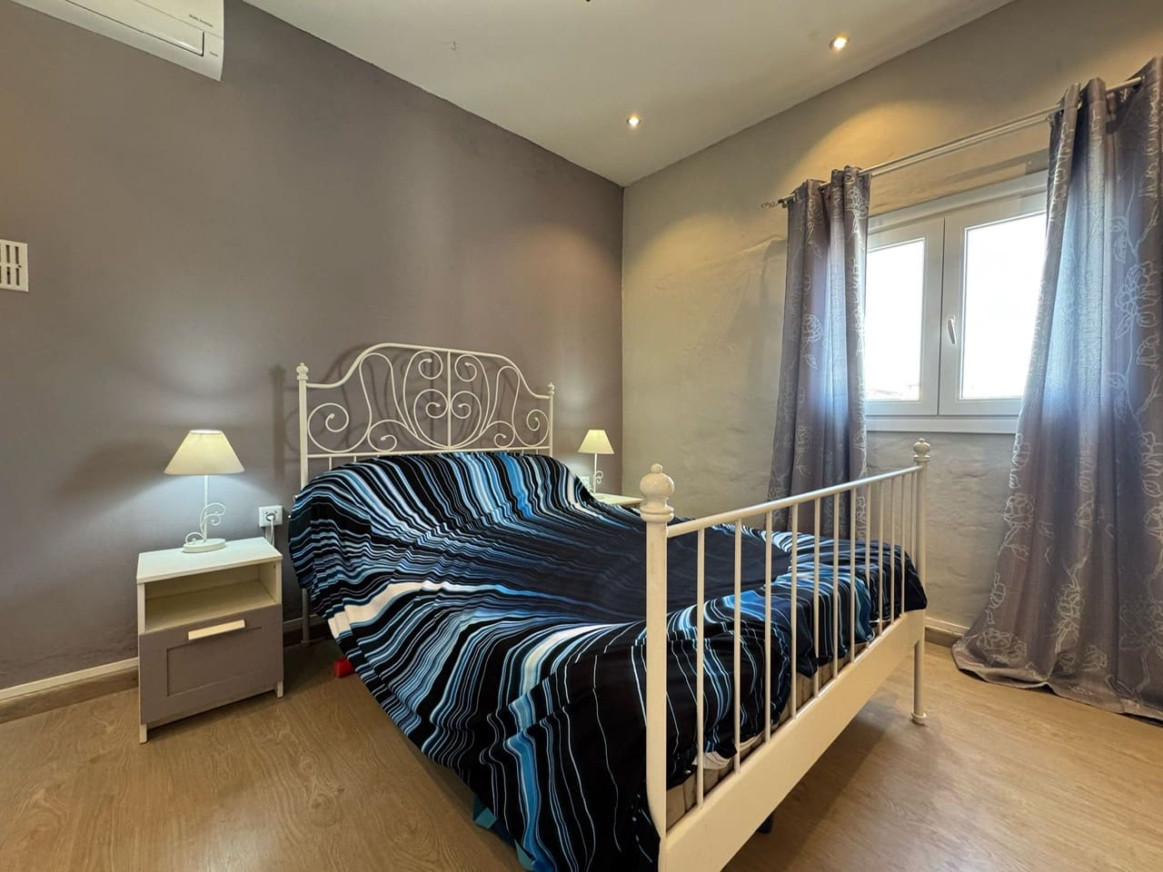 3 soveværelse Finca/Landehus til salg i Triquivijate med garage - € 289.000 (Ref: 8961944)