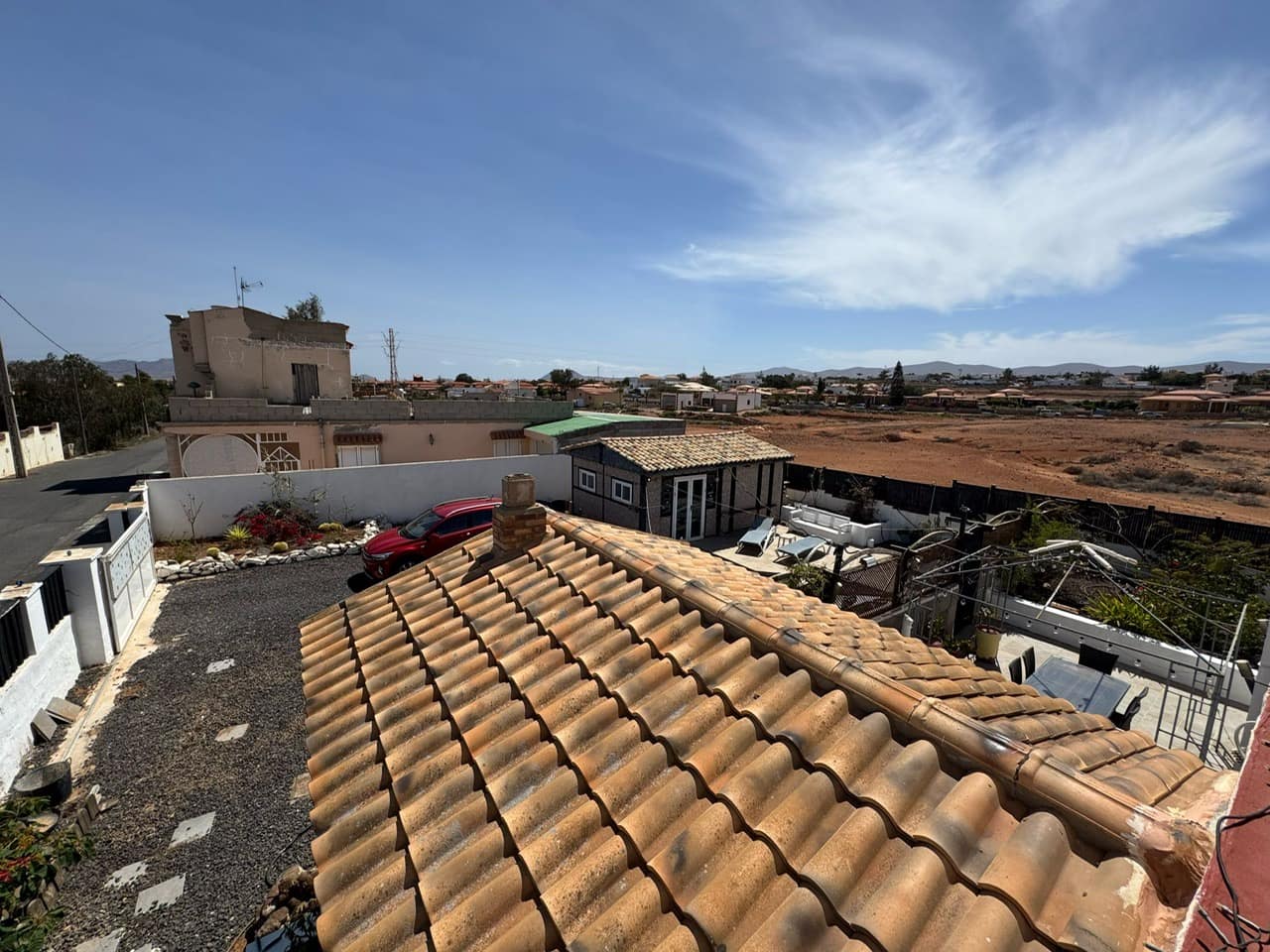 3 soveværelse Finca/Landehus til salg i Triquivijate med garage - € 289.000 (Ref: 8961944)