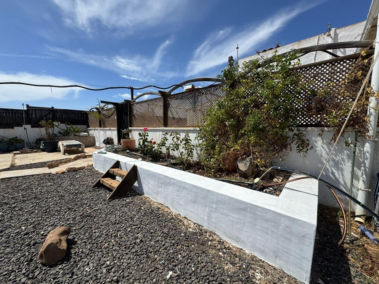 3 soveværelse Finca/Landehus til salg i Triquivijate med garage - € 289.000 (Ref: 8961944)