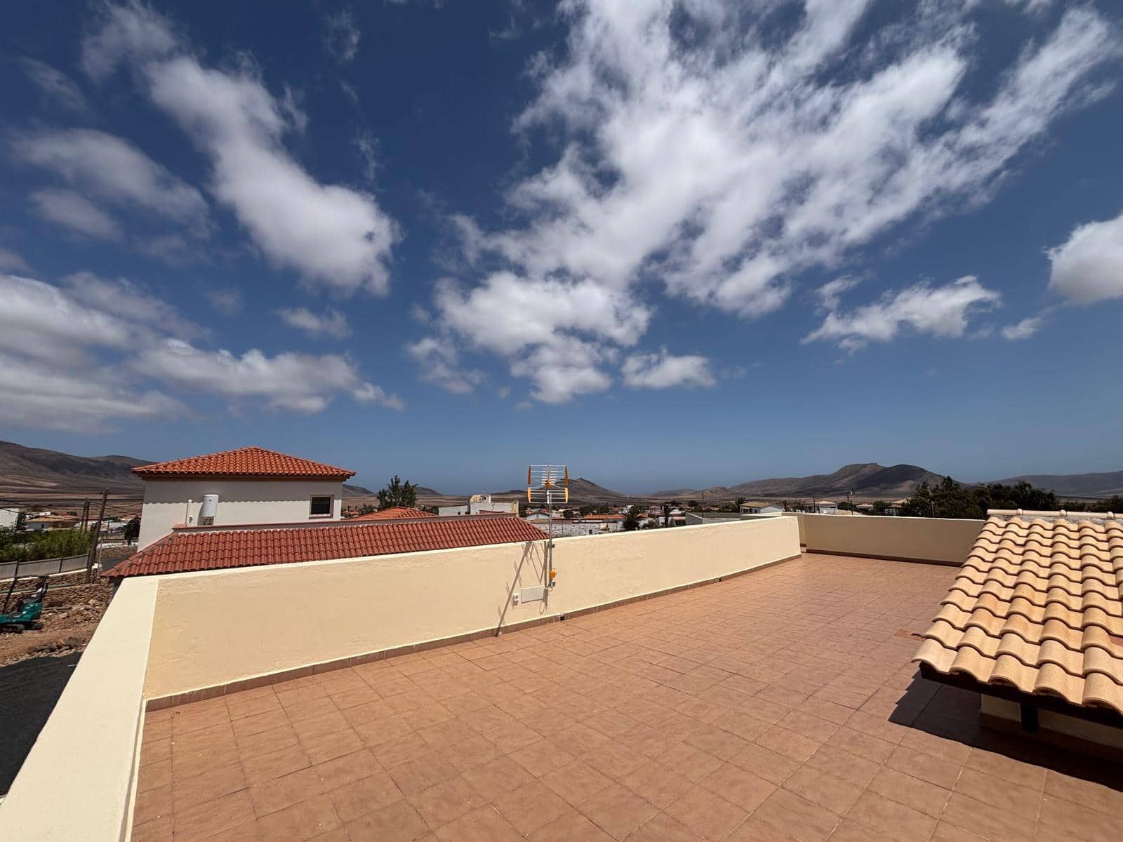 3 soveværelse Finca/Landehus til salg i Triquivijate - € 310.000 (Ref: 8961945)