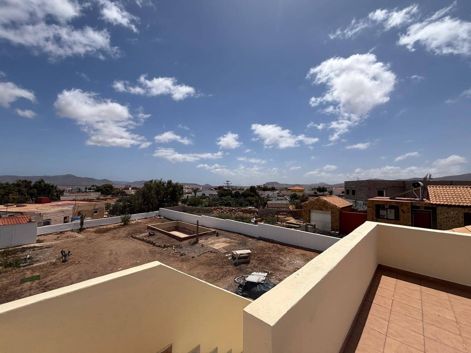 3 soveværelse Finca/Landehus til salg i Triquivijate - € 310.000 (Ref: 8961945)