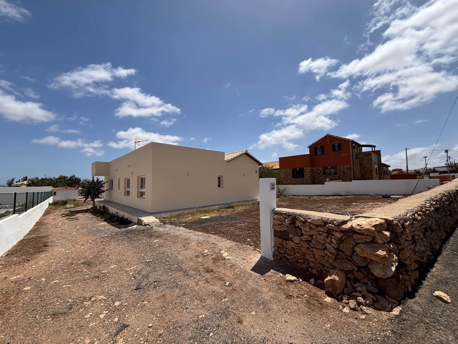 3 soveværelse Finca/Landehus til salg i Triquivijate - € 310.000 (Ref: 8961945)