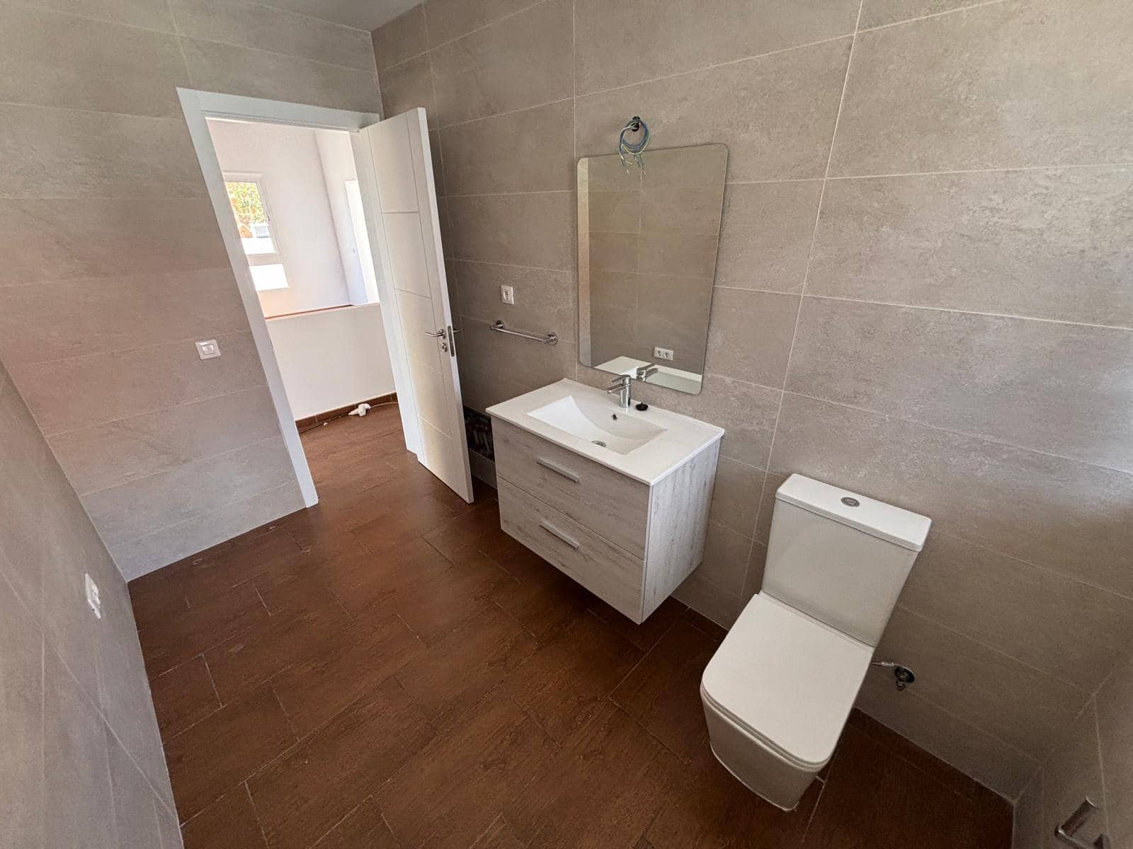 3 soveværelse Finca/Landehus til salg i Triquivijate - € 310.000 (Ref: 8961945)