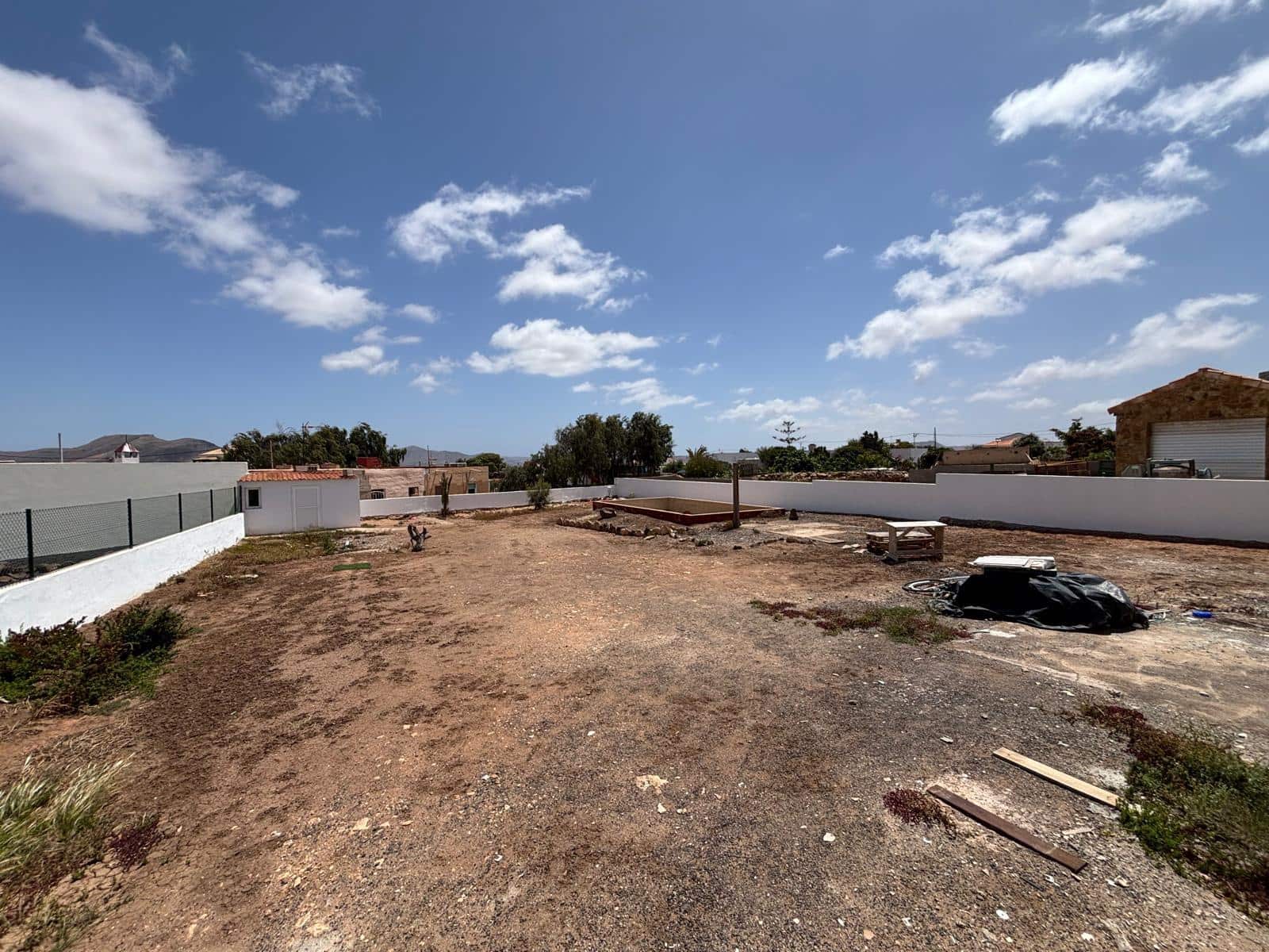 3 soveværelse Finca/Landehus til salg i Triquivijate - € 310.000 (Ref: 8961945)