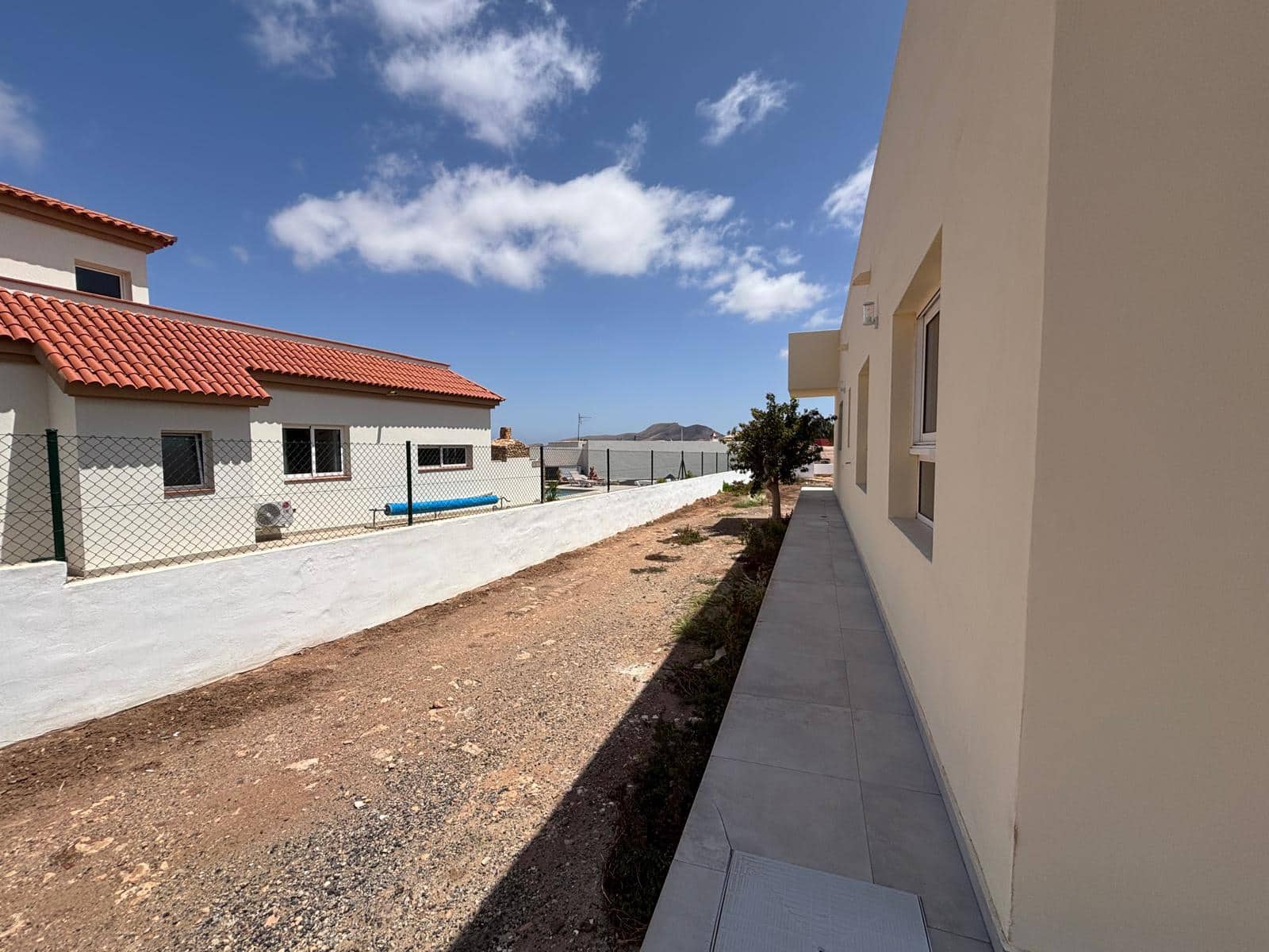 3 soveværelse Finca/Landehus til salg i Triquivijate - € 310.000 (Ref: 8961945)