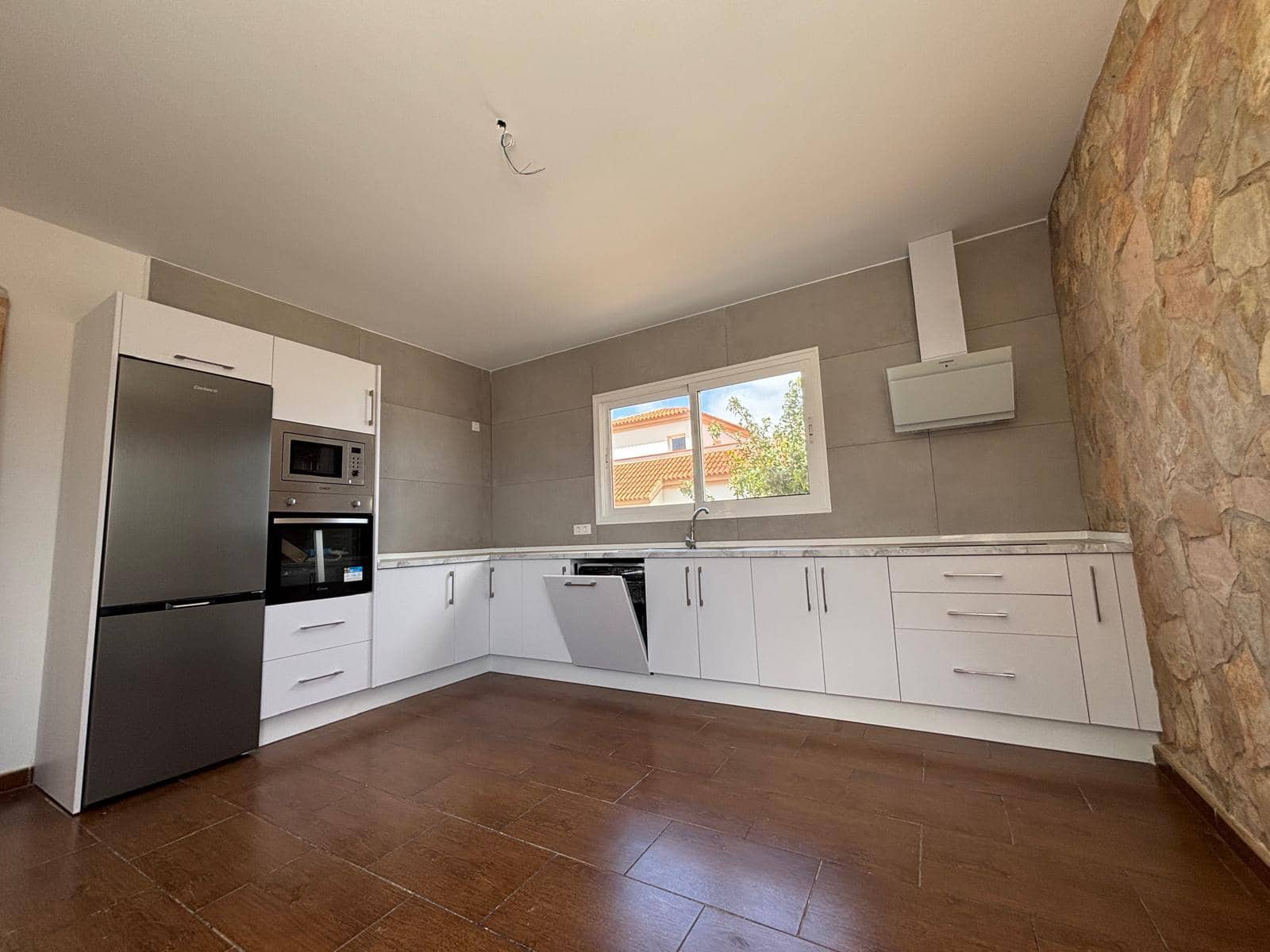 3 soveværelse Finca/Landehus til salg i Triquivijate - € 310.000 (Ref: 8961945)