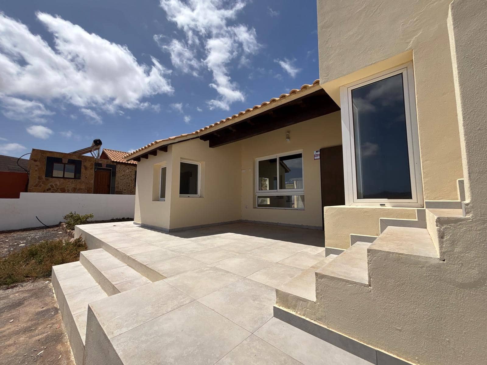 3 soveværelse Finca/Landehus til salg i Triquivijate - € 310.000 (Ref: 8961945)