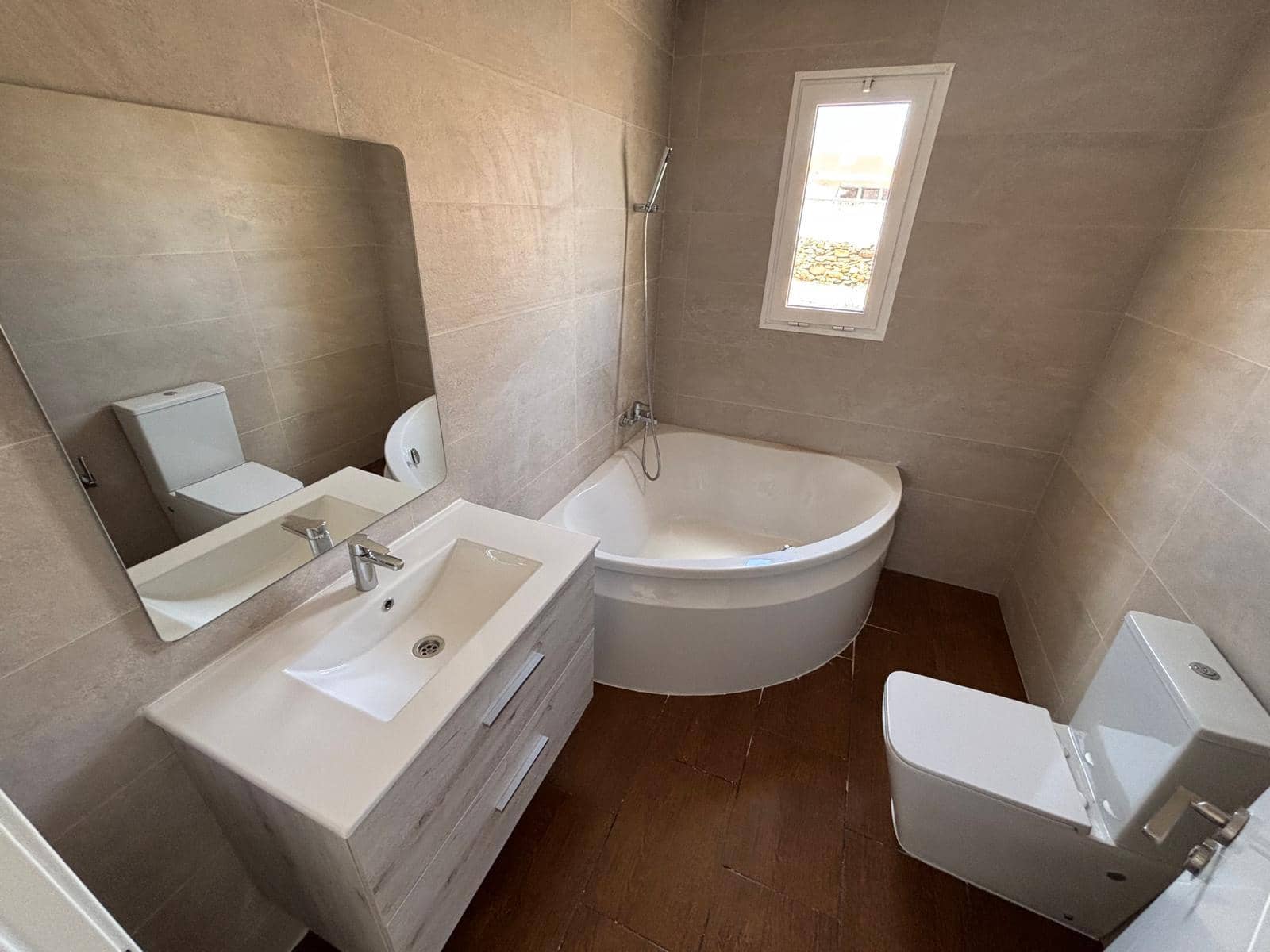 3 soveværelse Finca/Landehus til salg i Triquivijate - € 310.000 (Ref: 8961945)