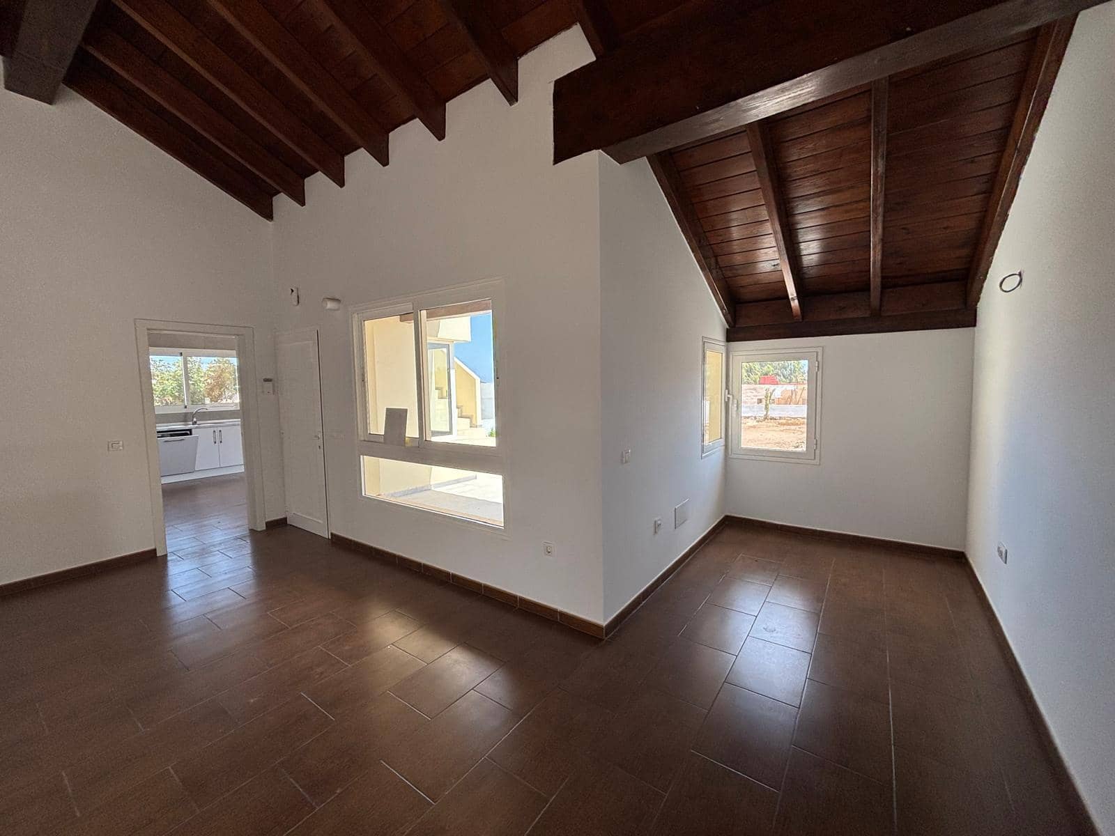 3 soveværelse Finca/Landehus til salg i Triquivijate - € 310.000 (Ref: 8961945)