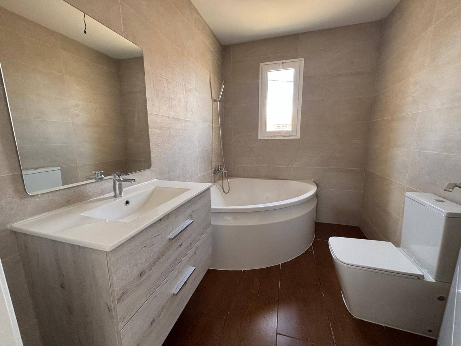 3 soveværelse Finca/Landehus til salg i Triquivijate - € 310.000 (Ref: 8961945)