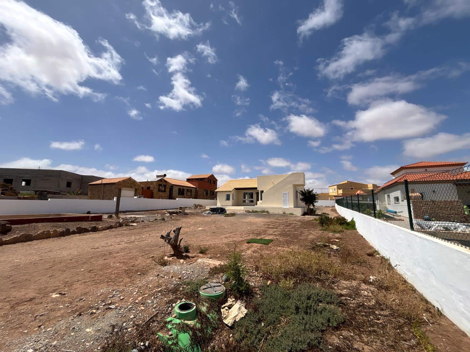 3 soveværelse Finca/Landehus til salg i Triquivijate - € 310.000 (Ref: 8961945)