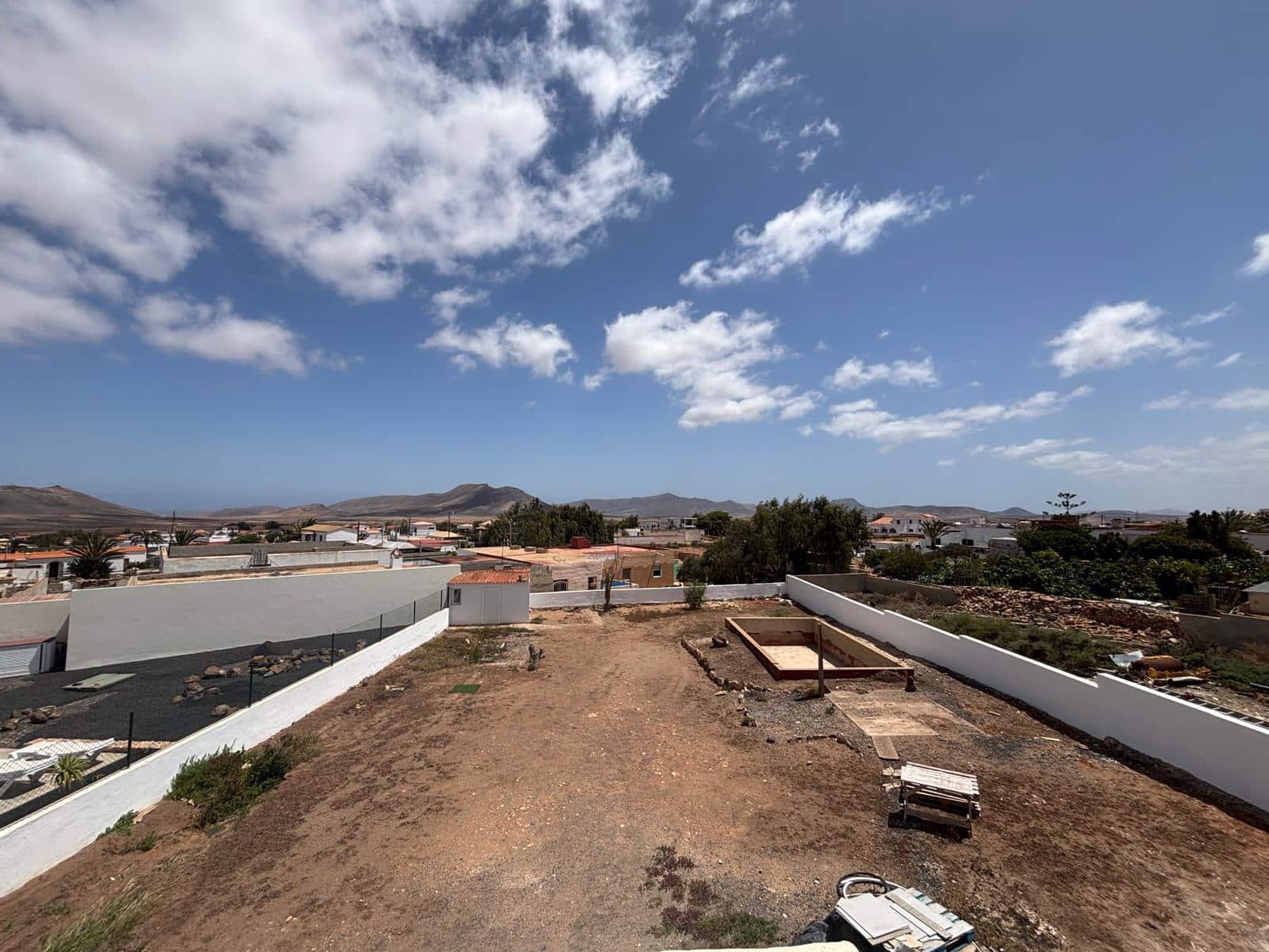 3 soveværelse Finca/Landehus til salg i Triquivijate - € 310.000 (Ref: 8961945)