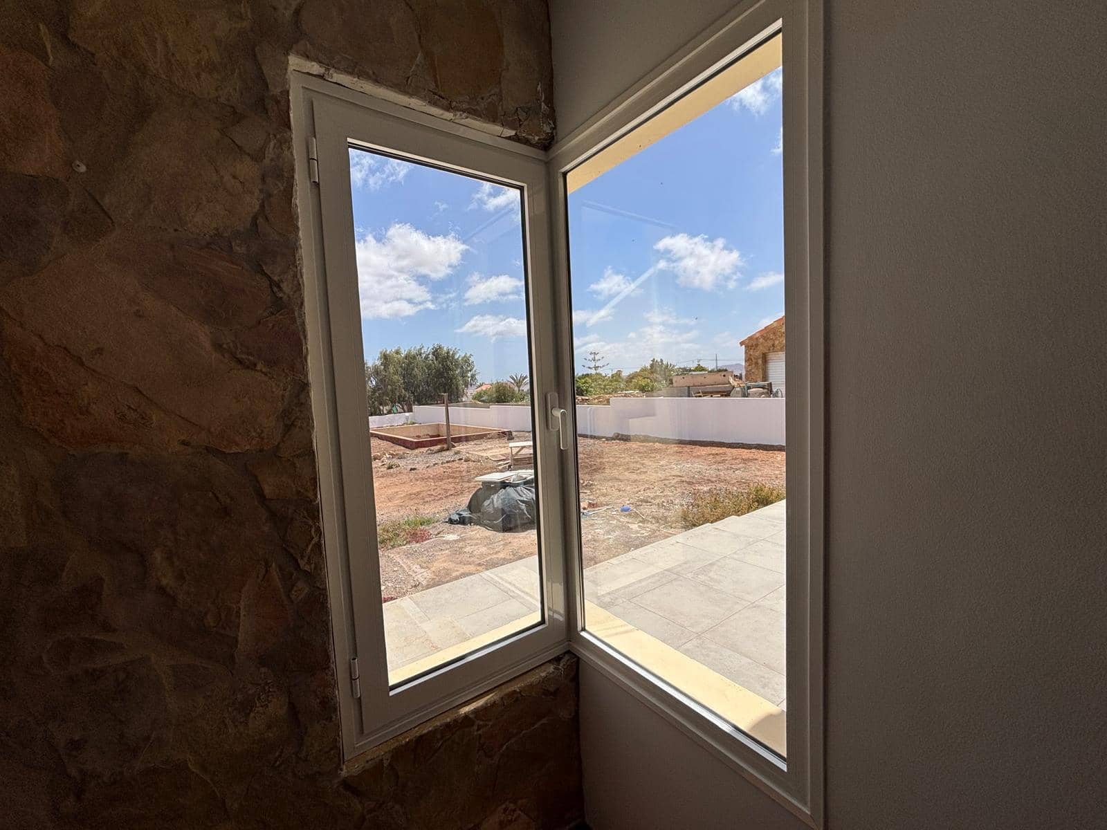 3 soveværelse Finca/Landehus til salg i Triquivijate - € 310.000 (Ref: 8961945)