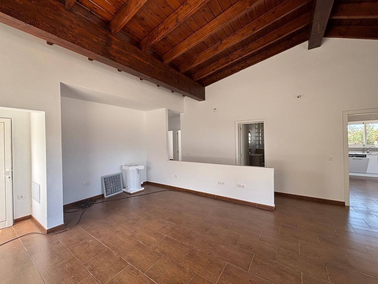 3 soveværelse Finca/Landehus til salg i Triquivijate - € 310.000 (Ref: 8961945)