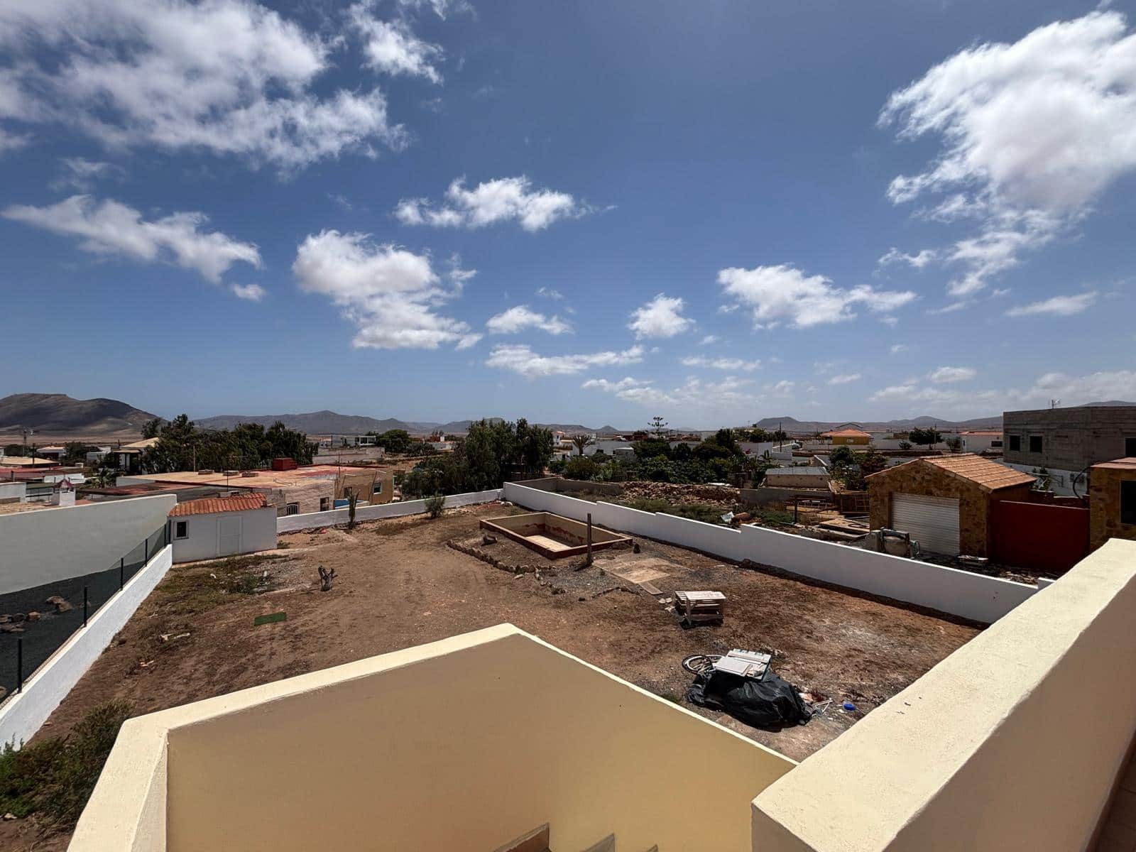 3 soveværelse Finca/Landehus til salg i Triquivijate - € 310.000 (Ref: 8961945)