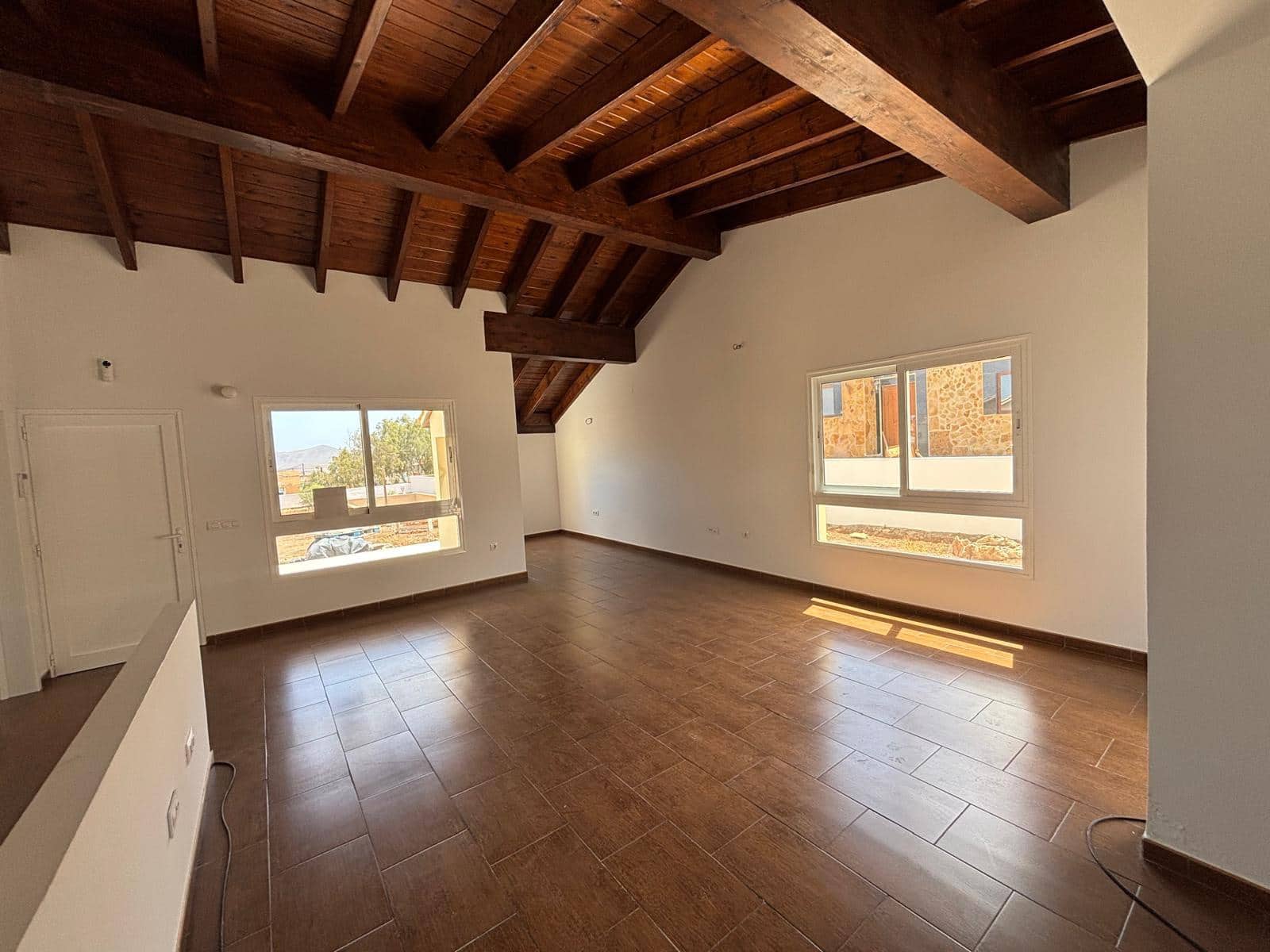 3 soveværelse Finca/Landehus til salg i Triquivijate - € 310.000 (Ref: 8961945)