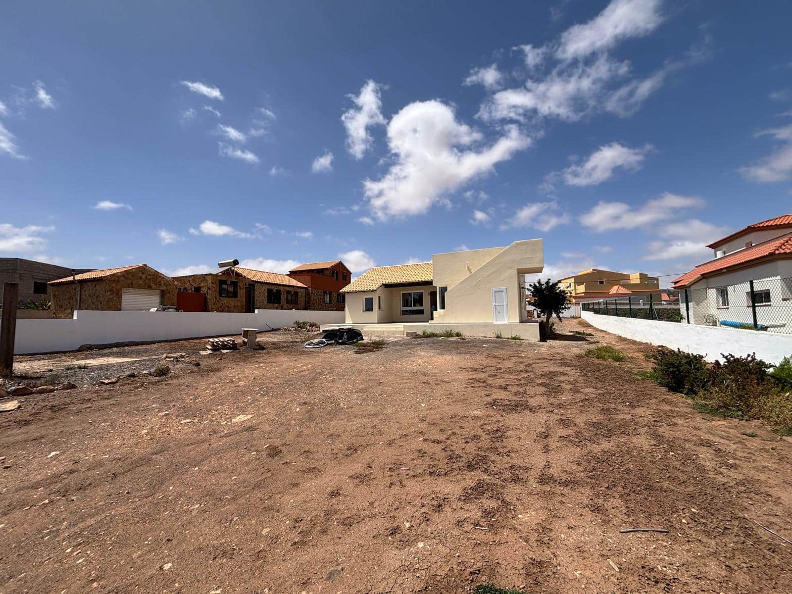 3 soveværelse Finca/Landehus til salg i Triquivijate - € 310.000 (Ref: 8961945)