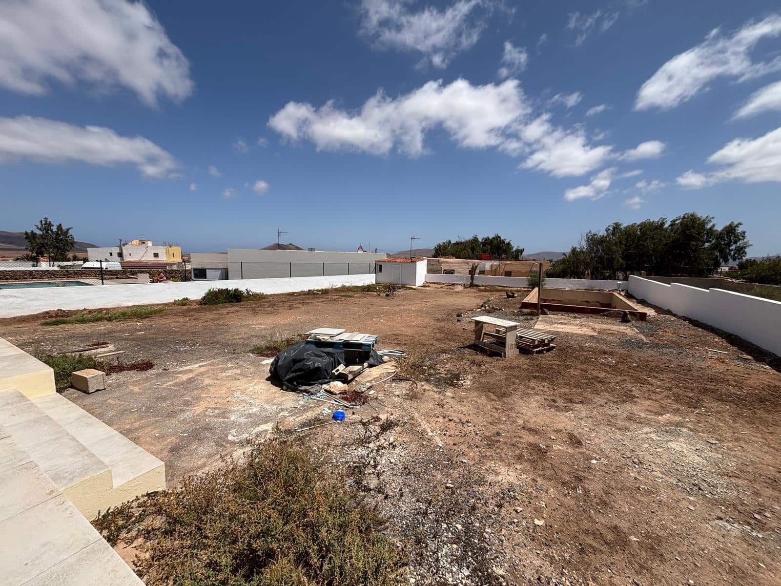 3 soveværelse Finca/Landehus til salg i Triquivijate - € 310.000 (Ref: 8961945)