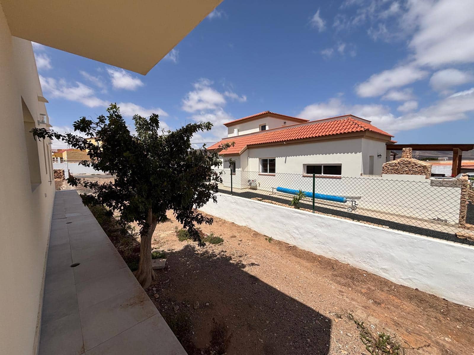 3 soveværelse Finca/Landehus til salg i Triquivijate - € 310.000 (Ref: 8961945)