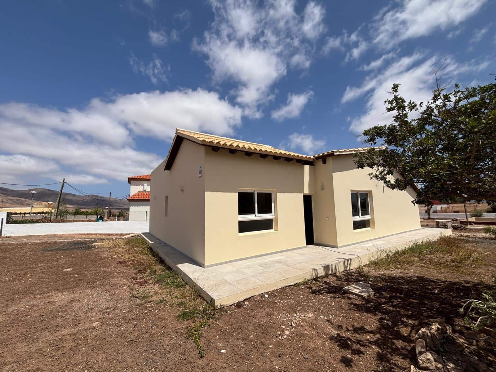 3 soveværelse Finca/Landehus til salg i Triquivijate - € 310.000 (Ref: 8961945)