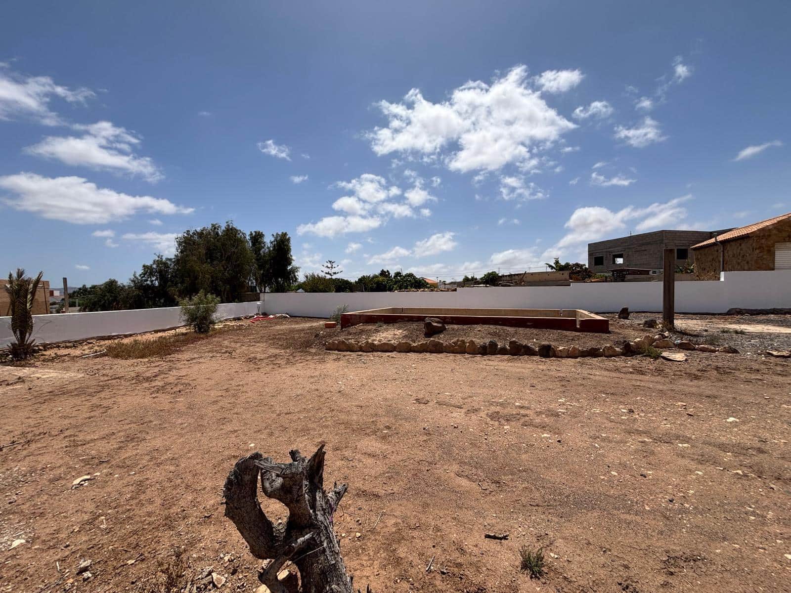 3 soveværelse Finca/Landehus til salg i Triquivijate - € 310.000 (Ref: 8961945)