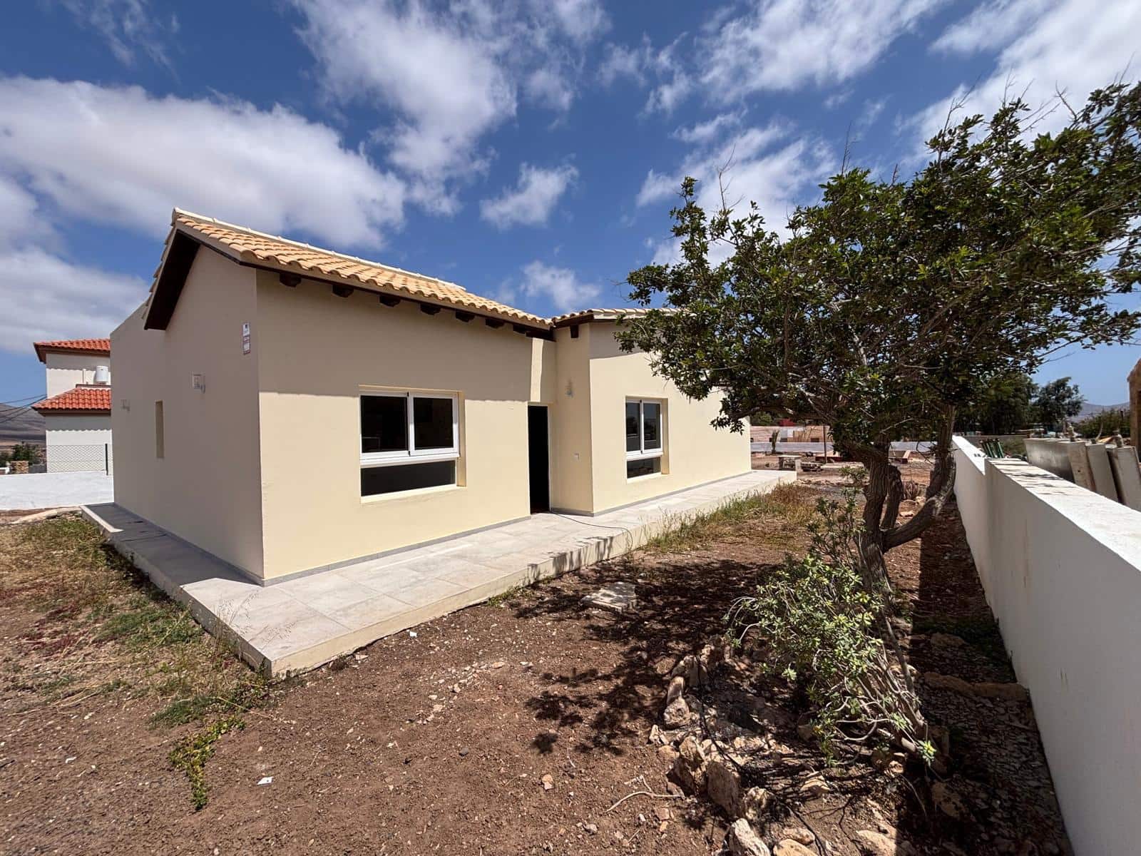 3 soveværelse Finca/Landehus til salg i Triquivijate - € 310.000 (Ref: 8961945)