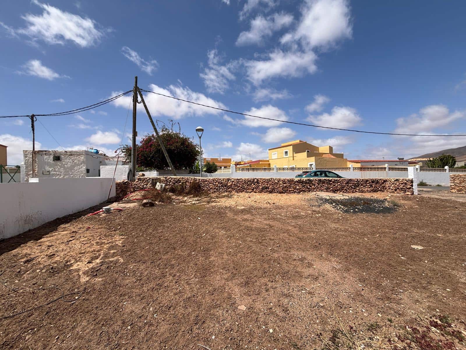 3 soveværelse Finca/Landehus til salg i Triquivijate - € 310.000 (Ref: 8961945)