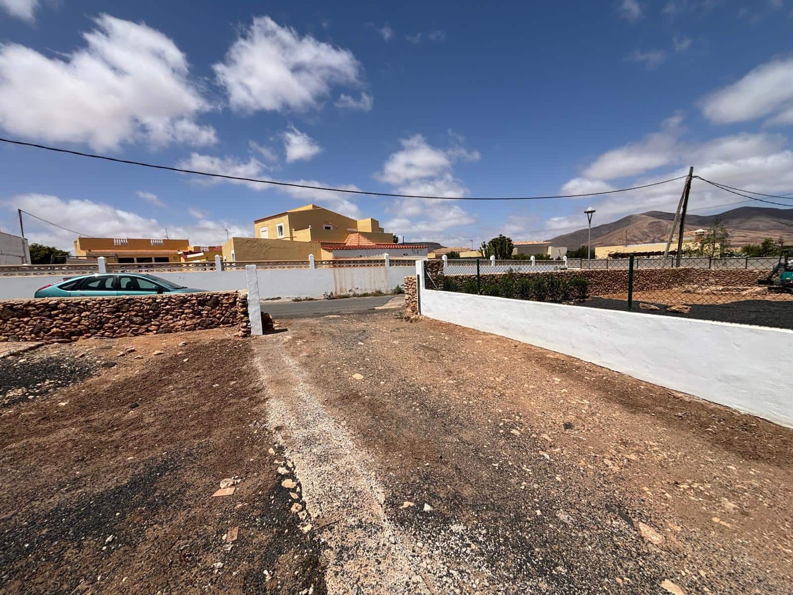 3 soveværelse Finca/Landehus til salg i Triquivijate - € 310.000 (Ref: 8961945)