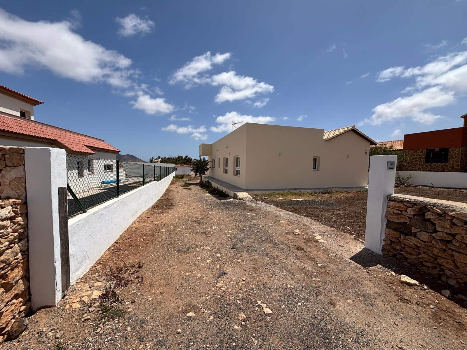 3 soveværelse Finca/Landehus til salg i Triquivijate - € 310.000 (Ref: 8961945)