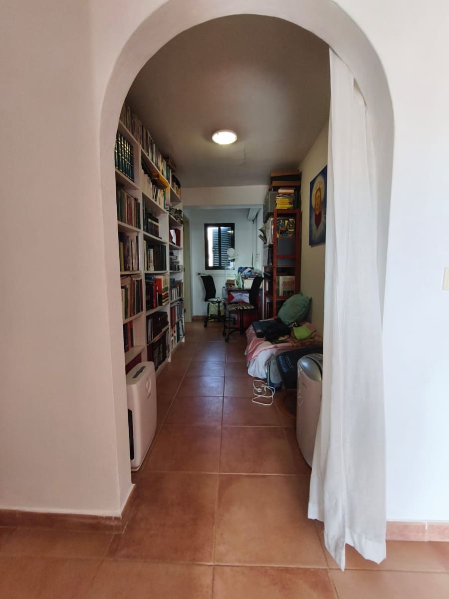 2 soveværelse Finca/Landehus til salg i Orzola med garage - € 440.000 (Ref: 8962068)