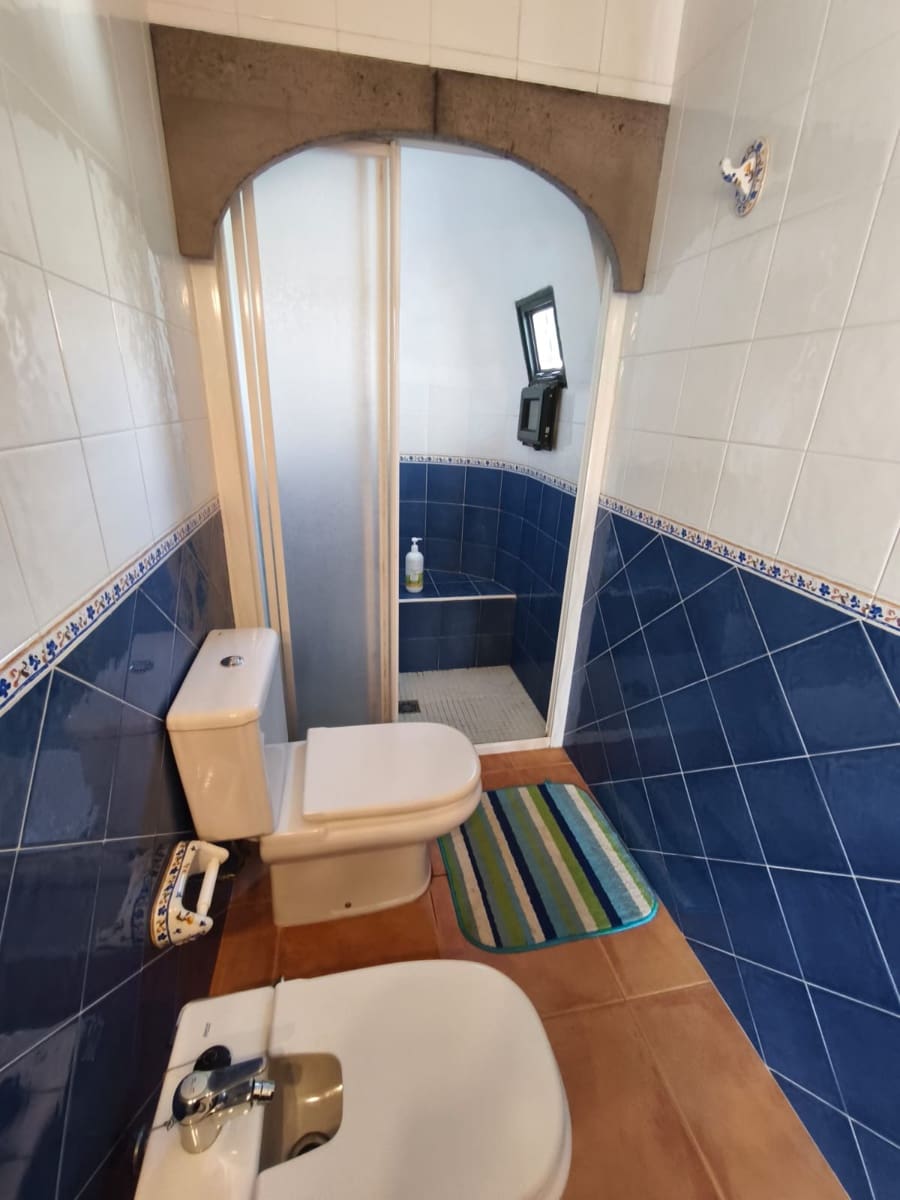 2 soveværelse Finca/Landehus til salg i Orzola med garage - € 440.000 (Ref: 8962068)