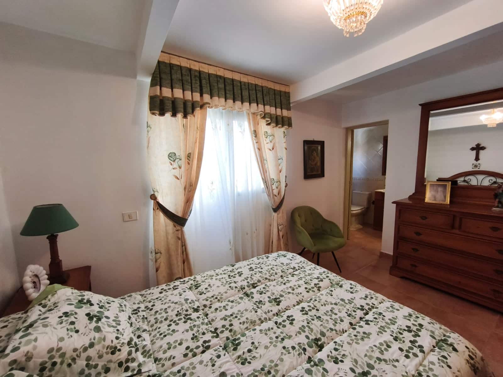 2 soveværelse Finca/Landehus til salg i Orzola med garage - € 440.000 (Ref: 8962068)