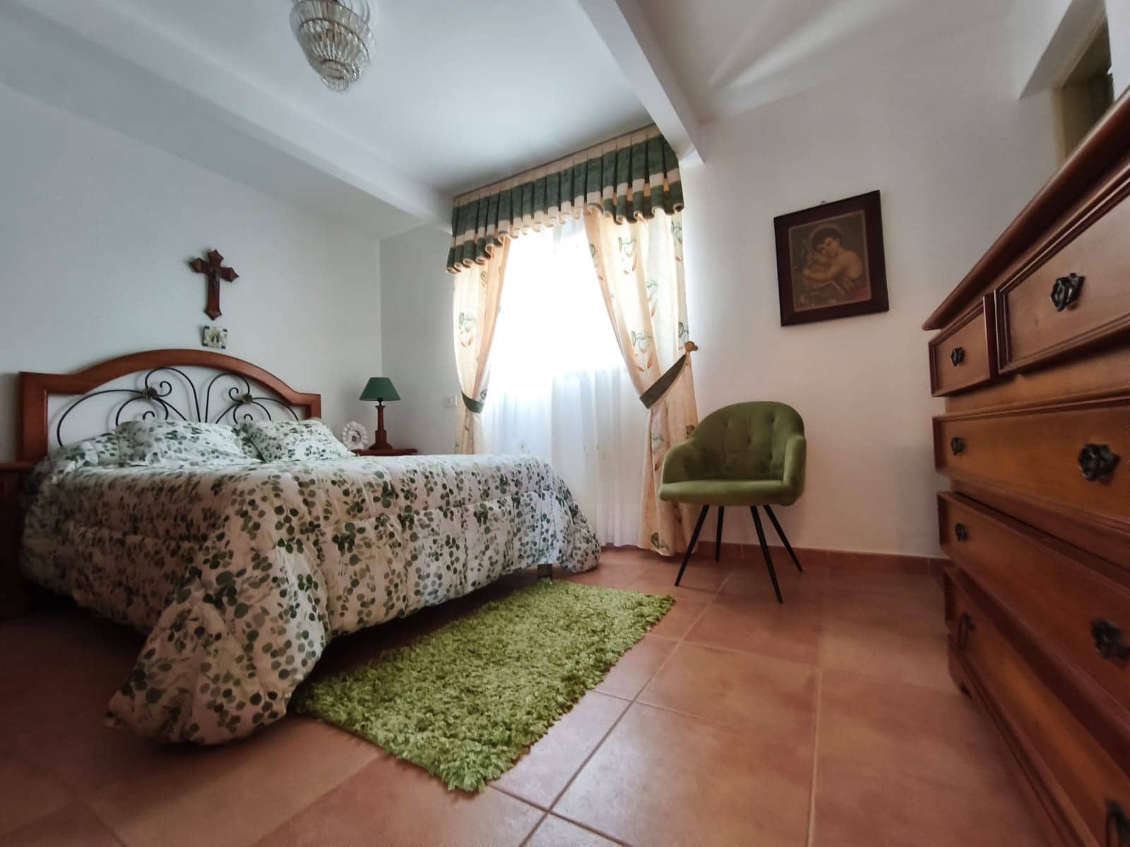 2 soveværelse Finca/Landehus til salg i Orzola med garage - € 440.000 (Ref: 8962068)