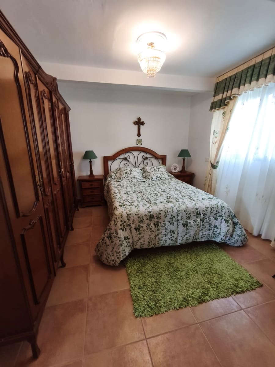 2 soveværelse Finca/Landehus til salg i Orzola med garage - € 440.000 (Ref: 8962068)