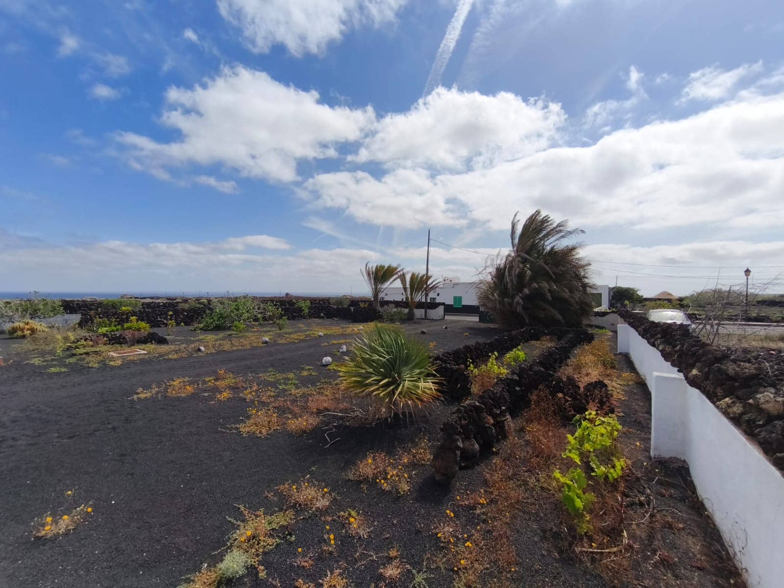 2 soveværelse Finca/Landehus til salg i Orzola med garage - € 440.000 (Ref: 8962068)